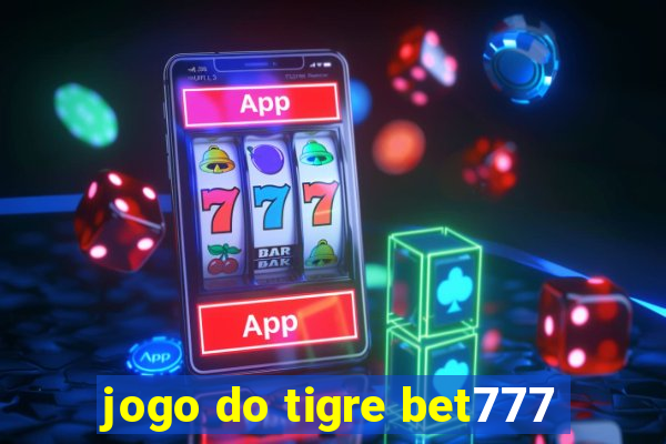 jogo do tigre bet777